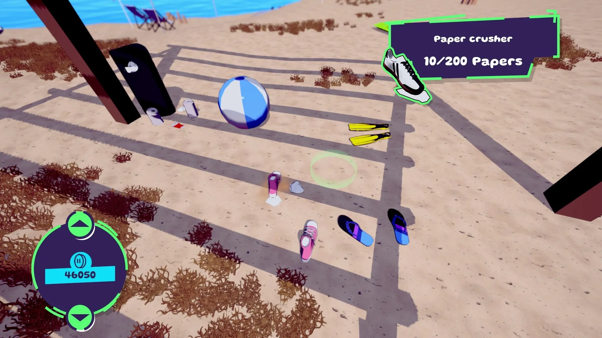 班巴斯!/Bambas! 班巴斯!/Bambas!