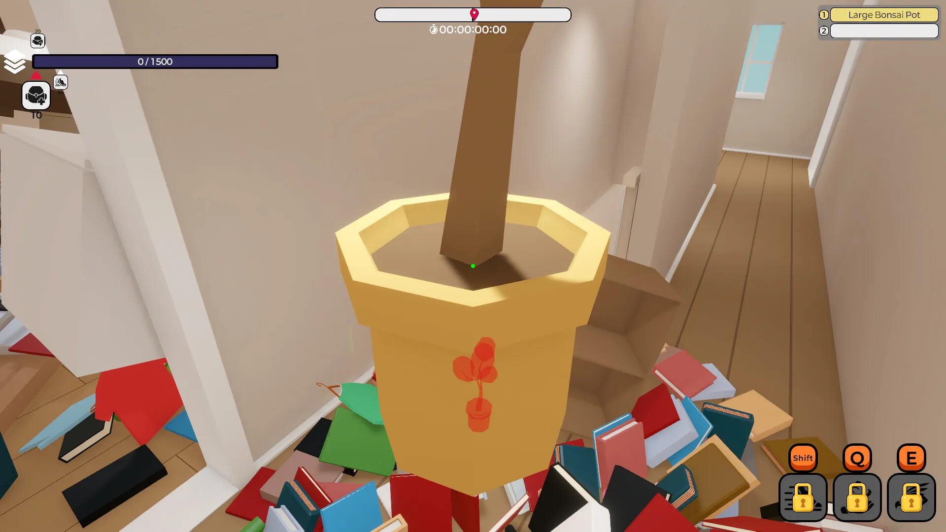 整理模拟器/Tidying Simulator 新游发布