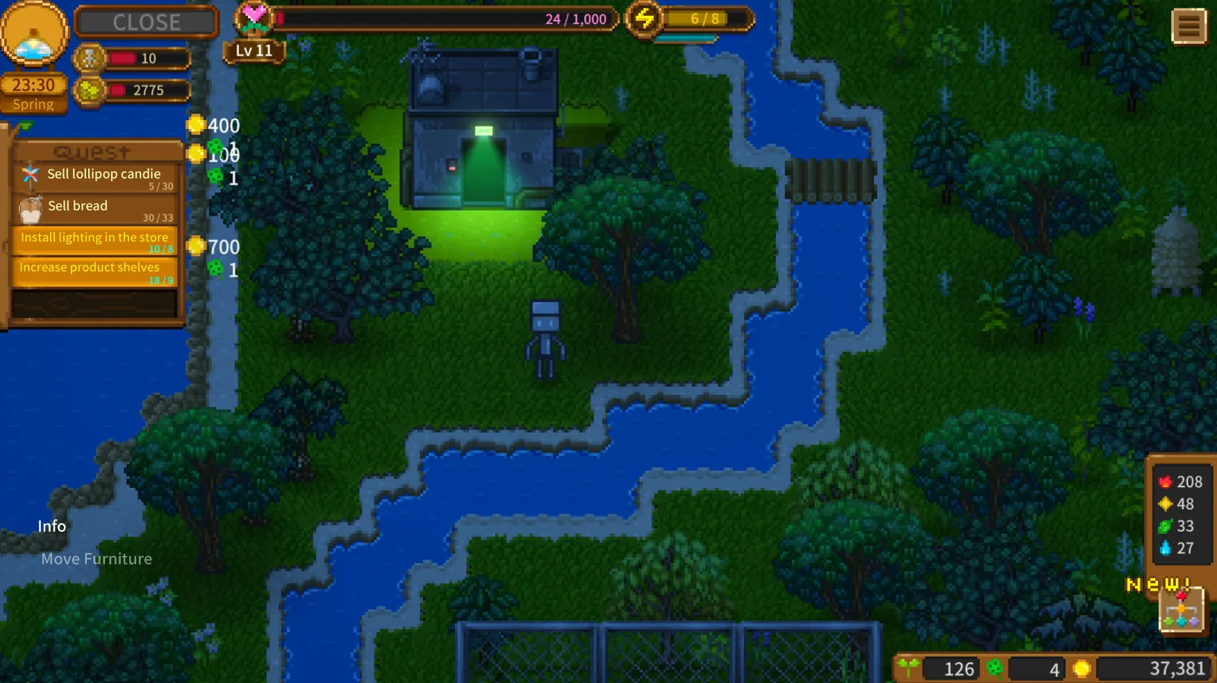 天空终端市场/Sky End Market