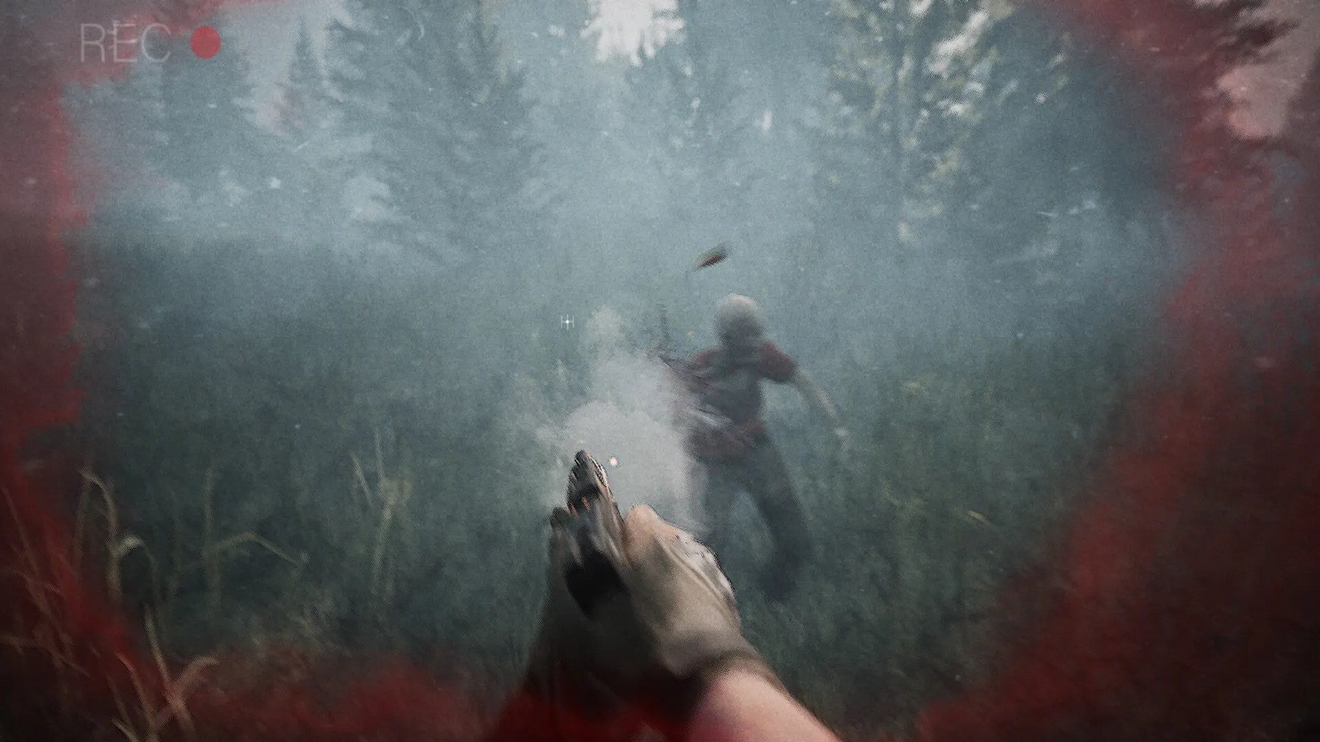 杀戮之枪/KILLGUN