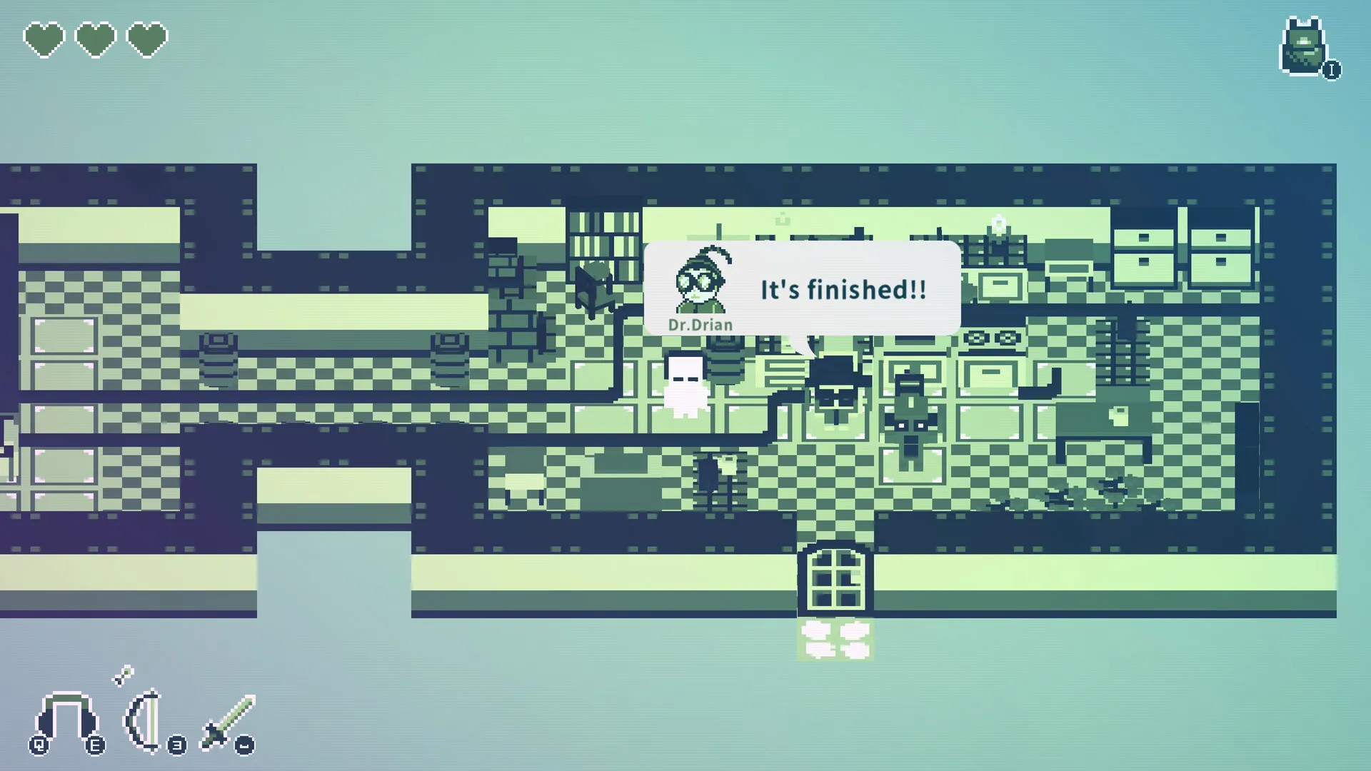 卡带小子/CASSETTE BOY