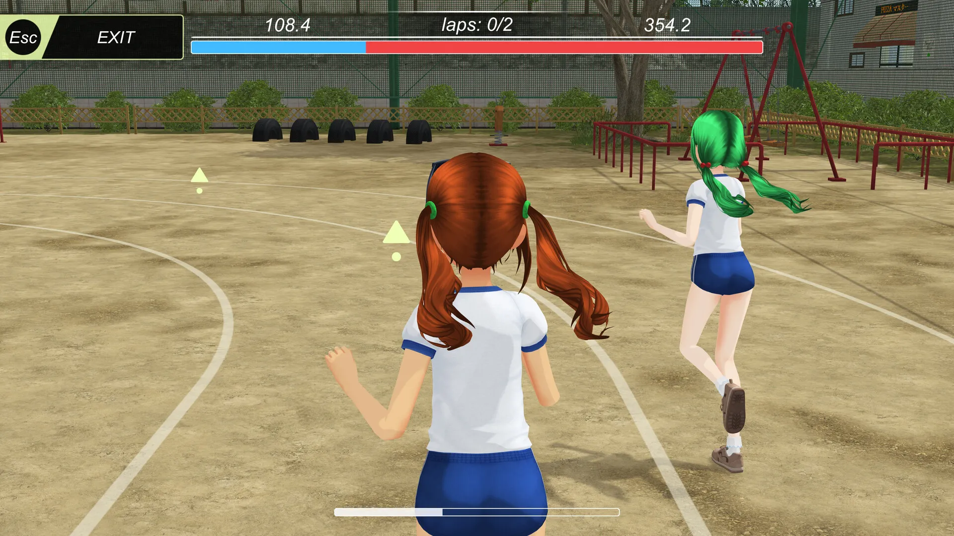 动漫城/Anime City