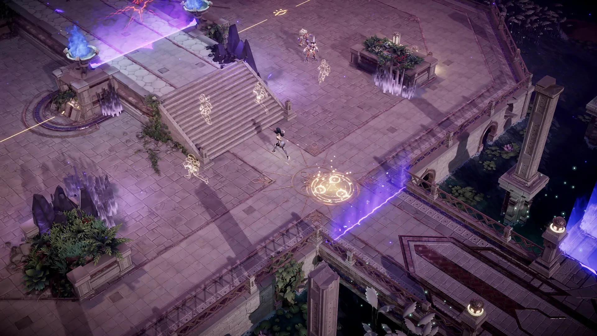 时之刃/Lysfanga: The Time Shift Warrior 时之刃/Lysfanga: The Time Shift Warrior