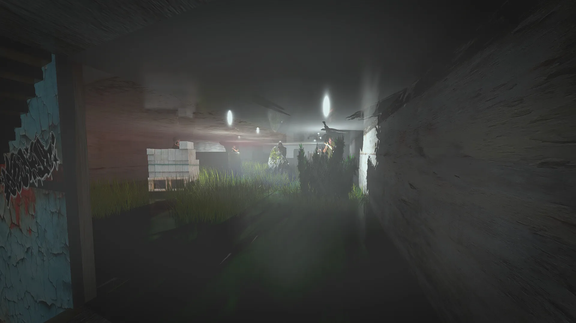 楼层异常/Floor Glitch 新游发布