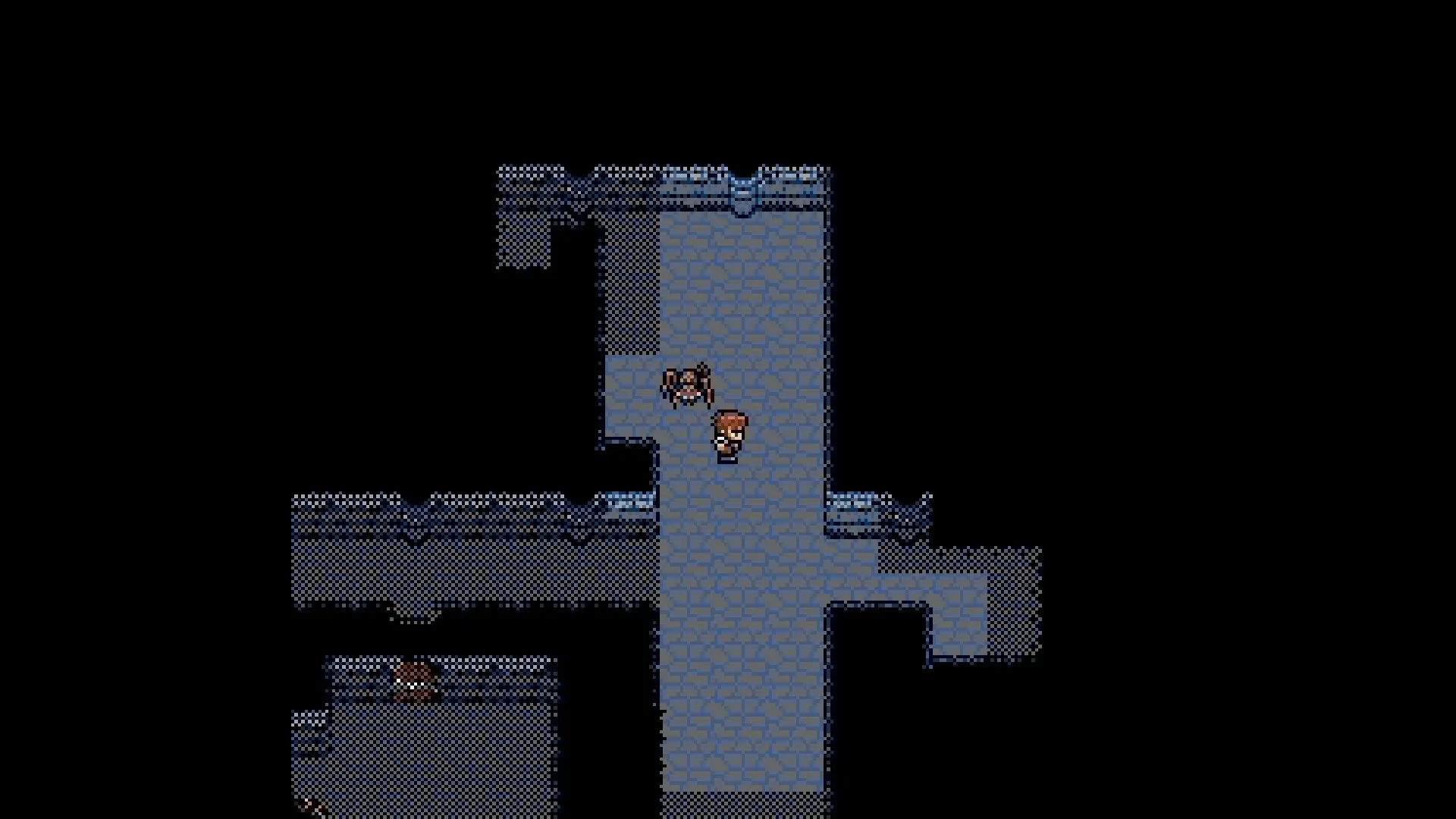 地下古域2/Dungeon Antiqua 2