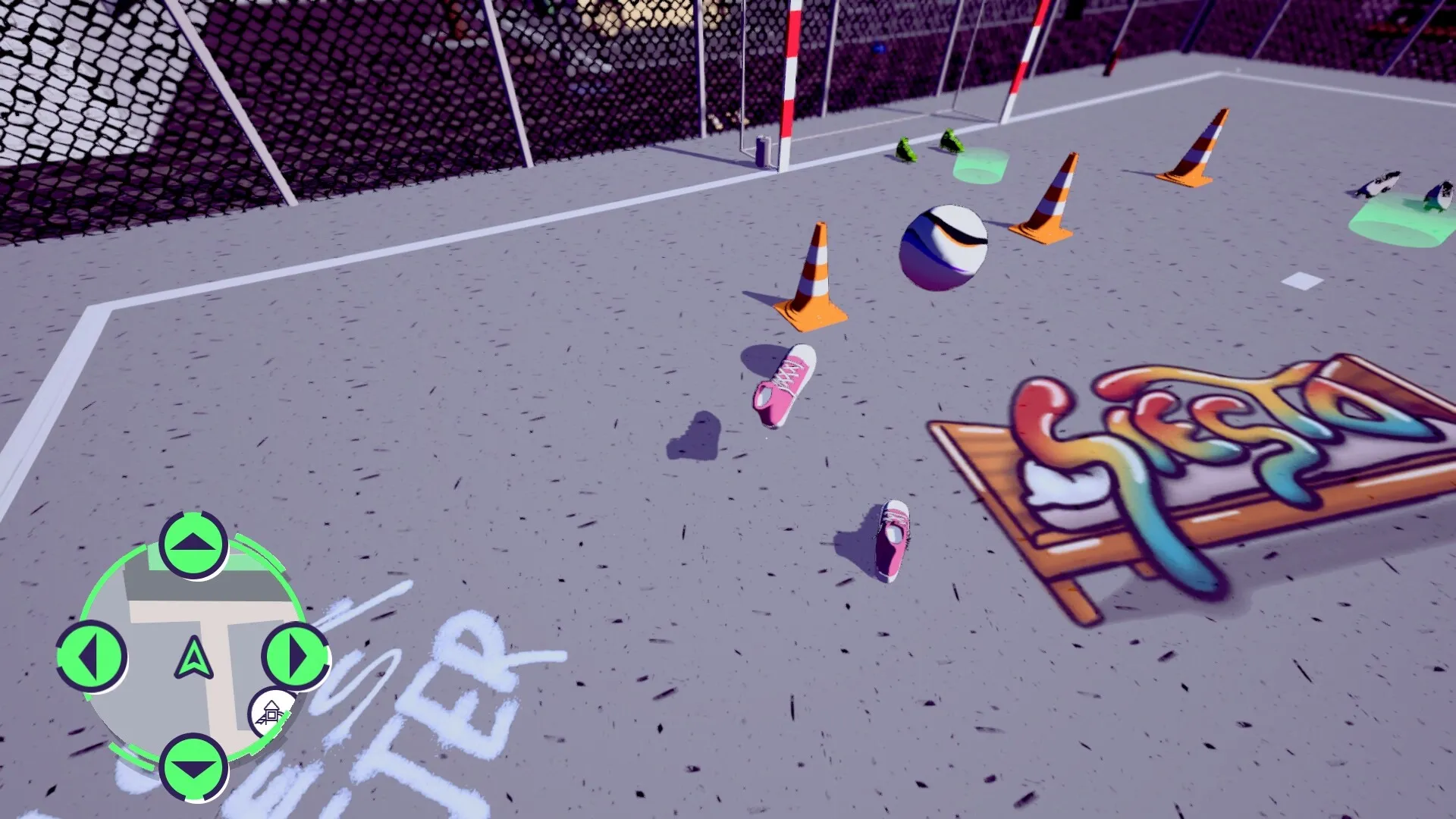 班巴斯!/Bambas! 班巴斯!/Bambas!