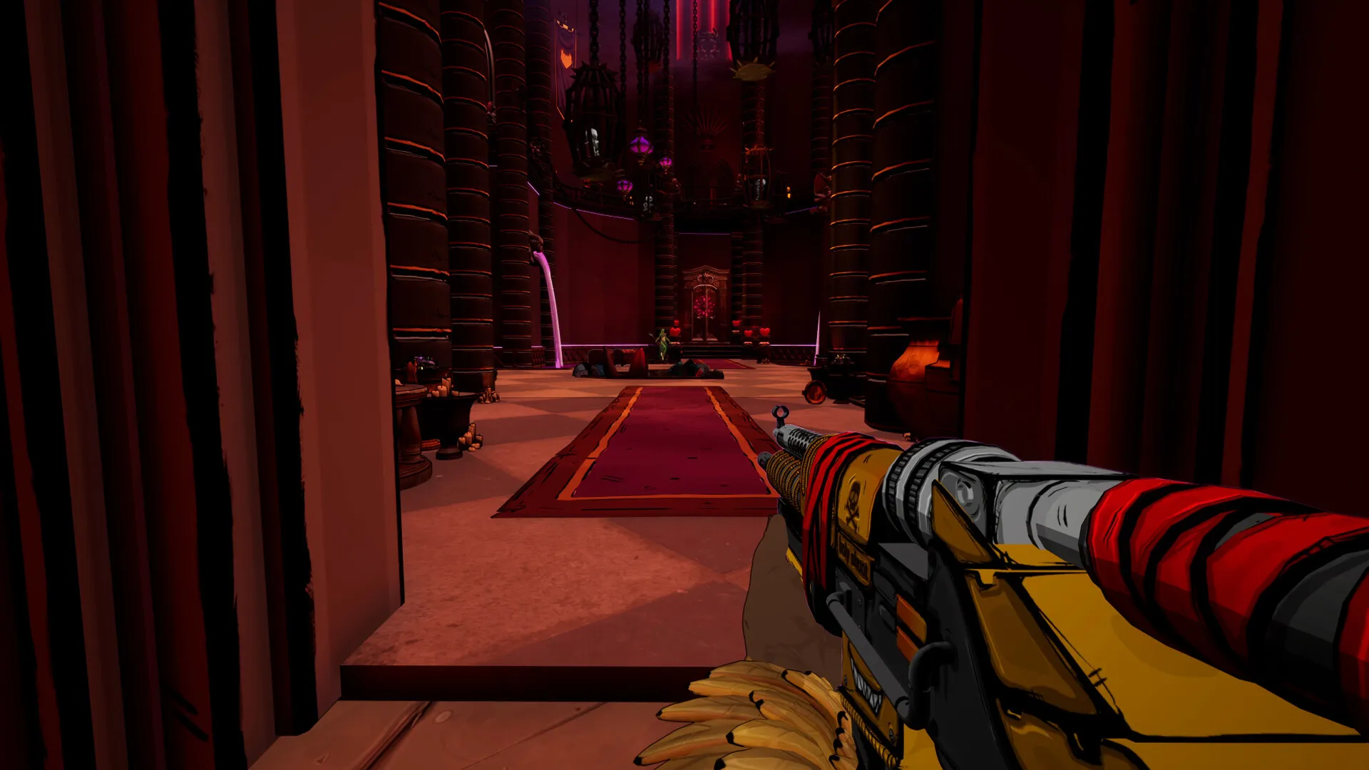 天国射爆王/Holy Shoot 天国射爆王/Holy Shoot