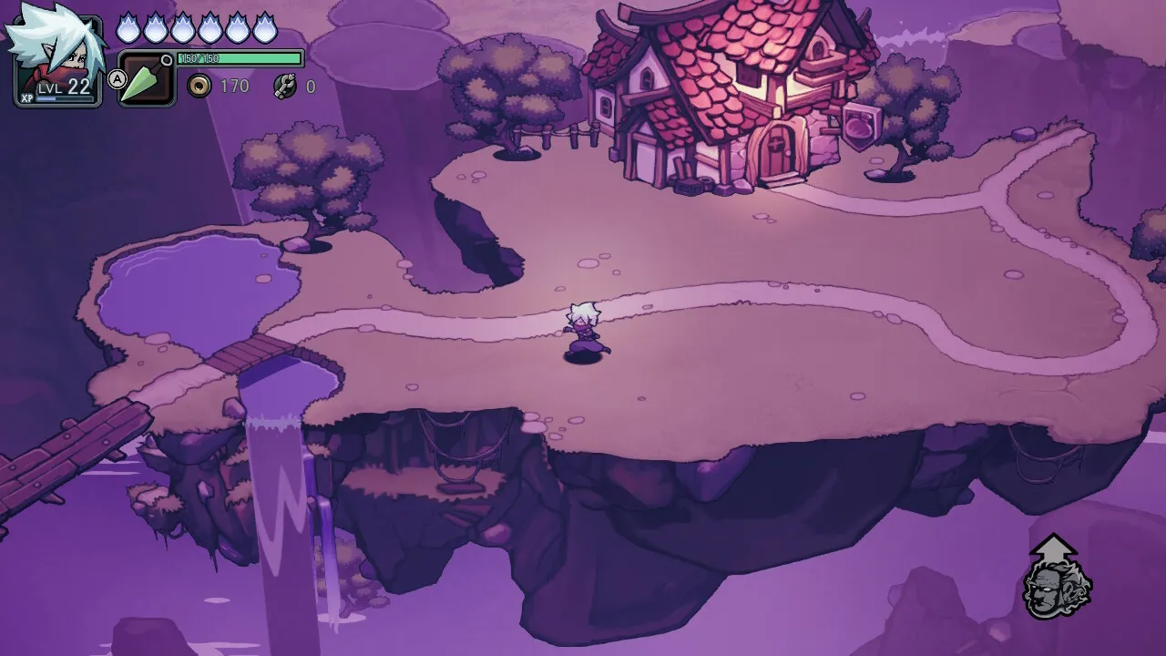 伏魔行者/Twilight Monk-706资源网