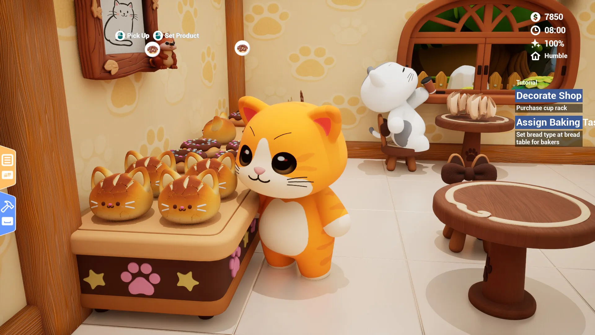 猫遇咖啡/Bean Meets Paw-706资源网