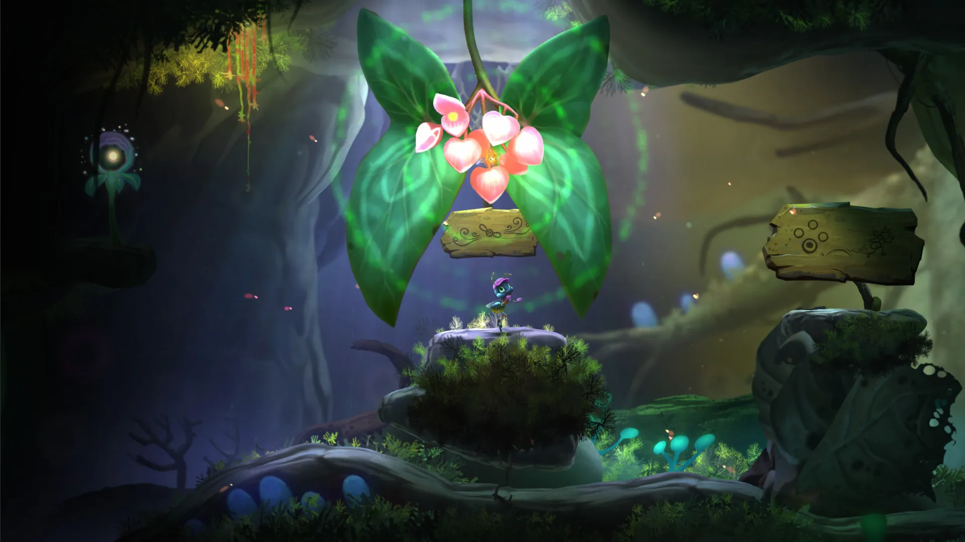 玛丽和巴尤:回家之路/Mari and Bayu - The Road Home 玛丽和巴尤:回家之路/Mari and Bayu - The Road Home