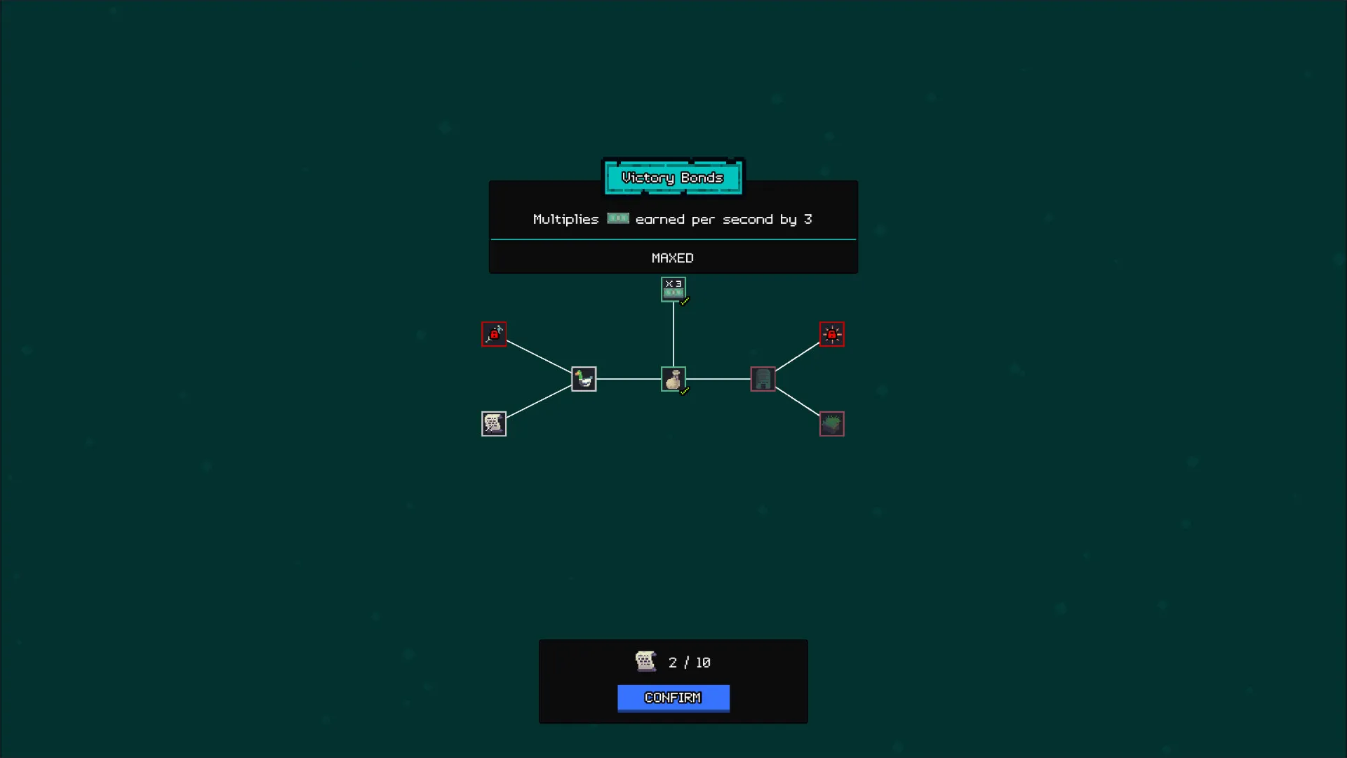 点击征服者/Click and Conquer 点击征服者/Click and Conquer