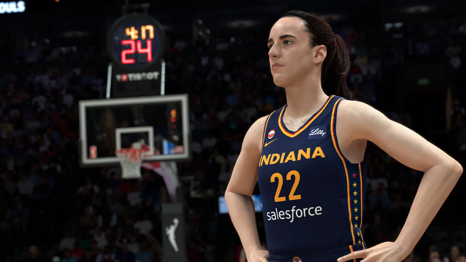 NBA 2K27 新游发布
