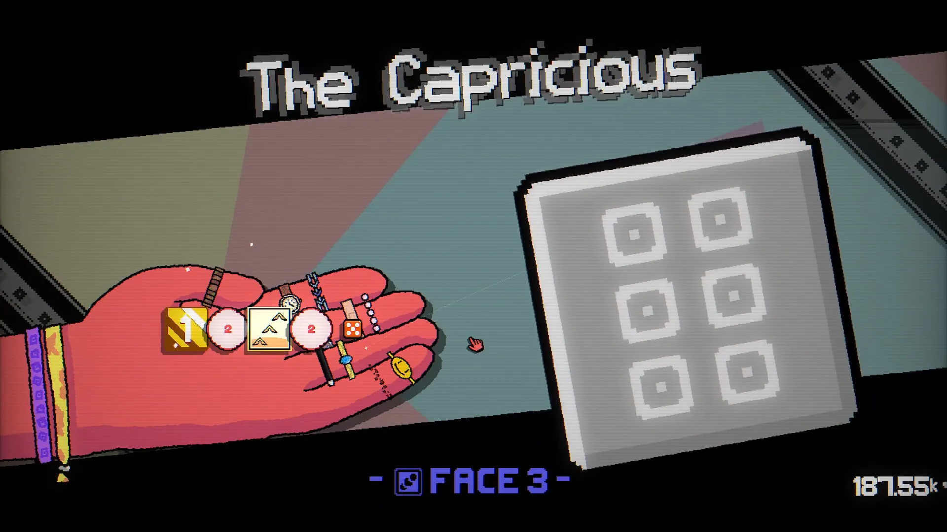 一掷百万/Dice A Million-706资源网