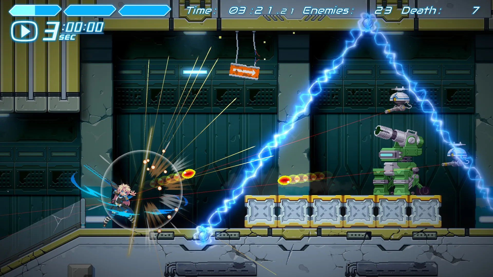 COGEN: 大凤羽空与刻之剑/COGEN: Sword of Rewind COGEN: 大凤羽空与刻之剑/COGEN: Sword of Rewind