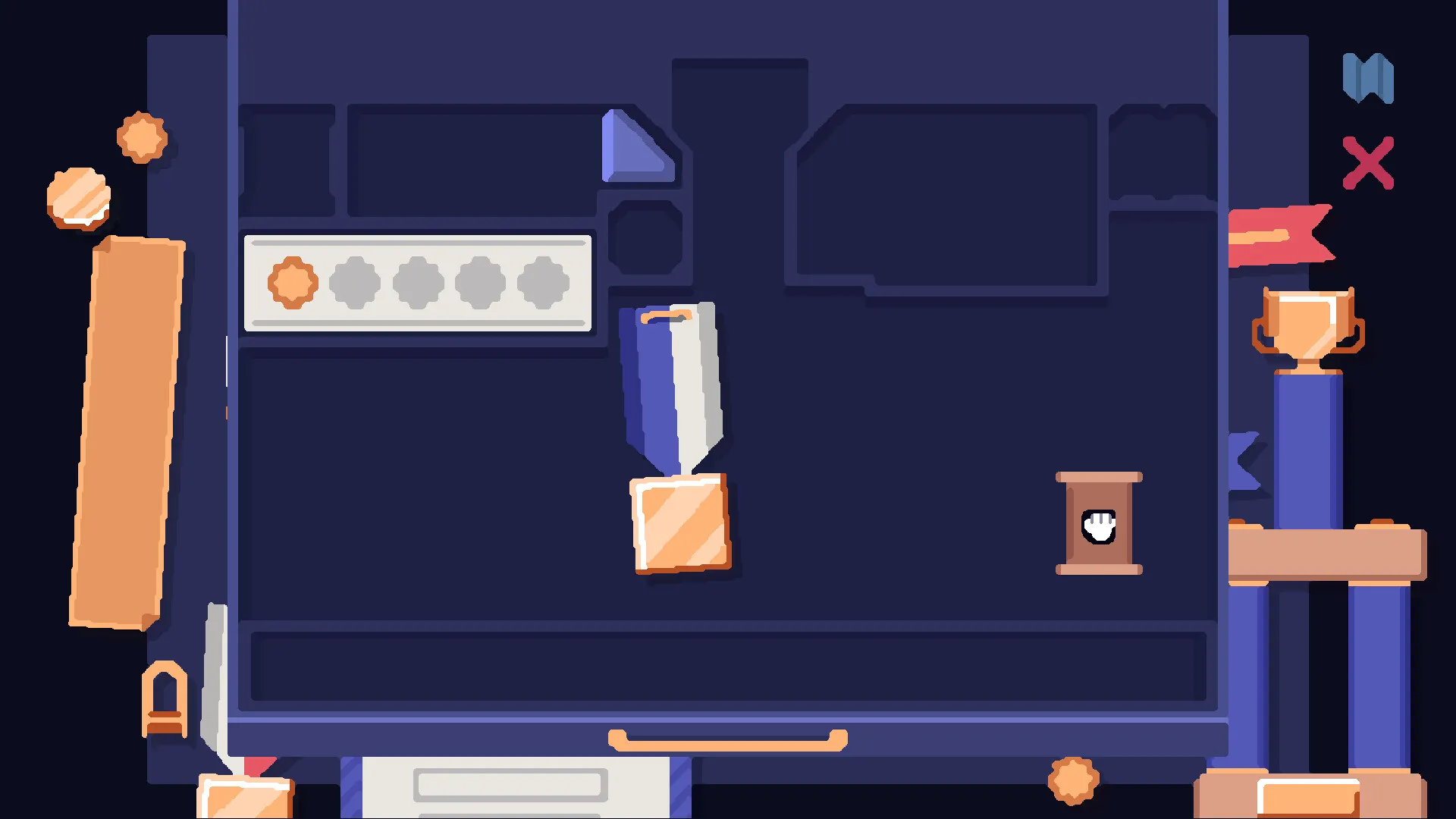 收纳达人/Snapshots-706资源网