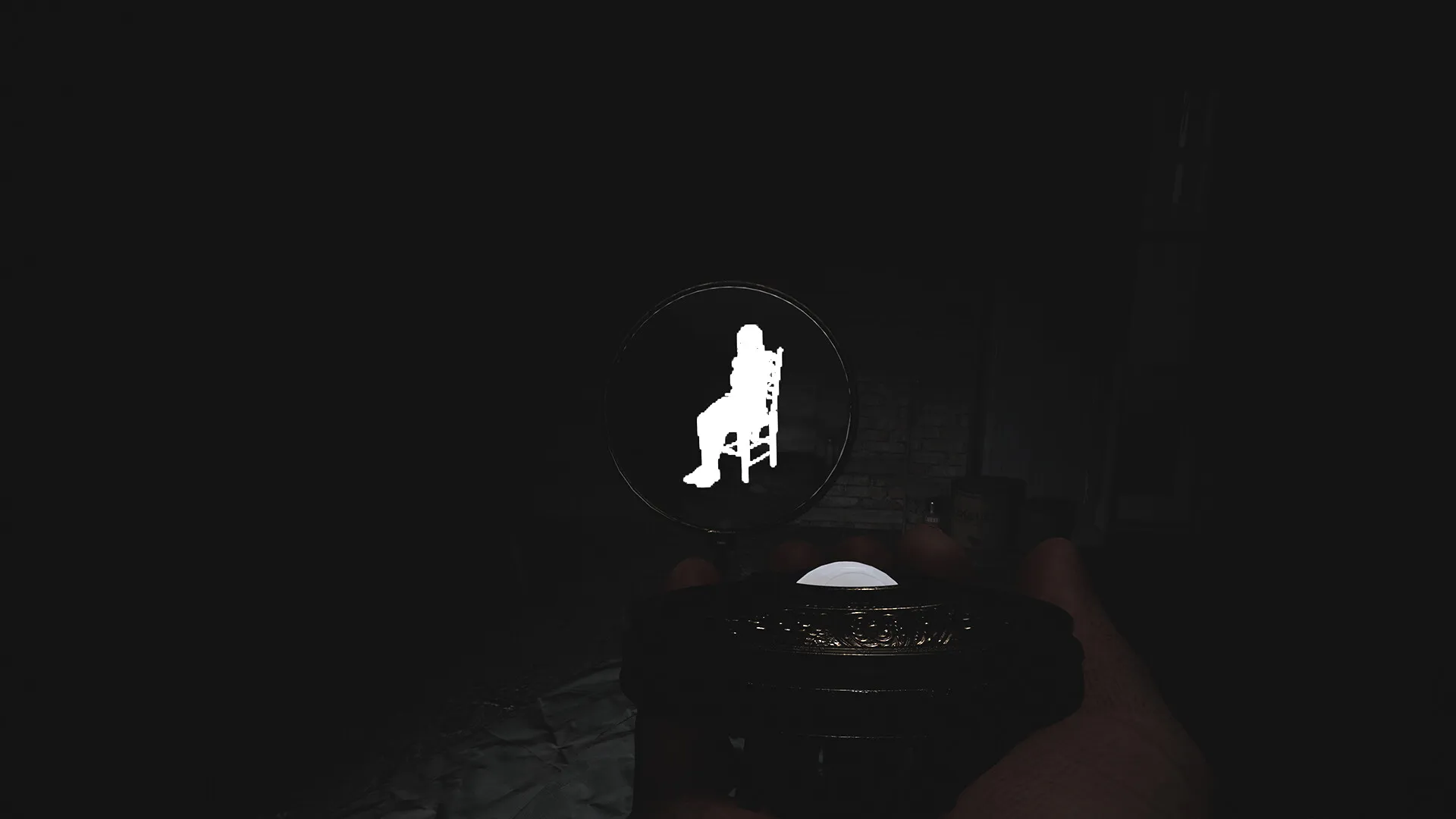 恶魔学家/Demonologist/支持网络联机