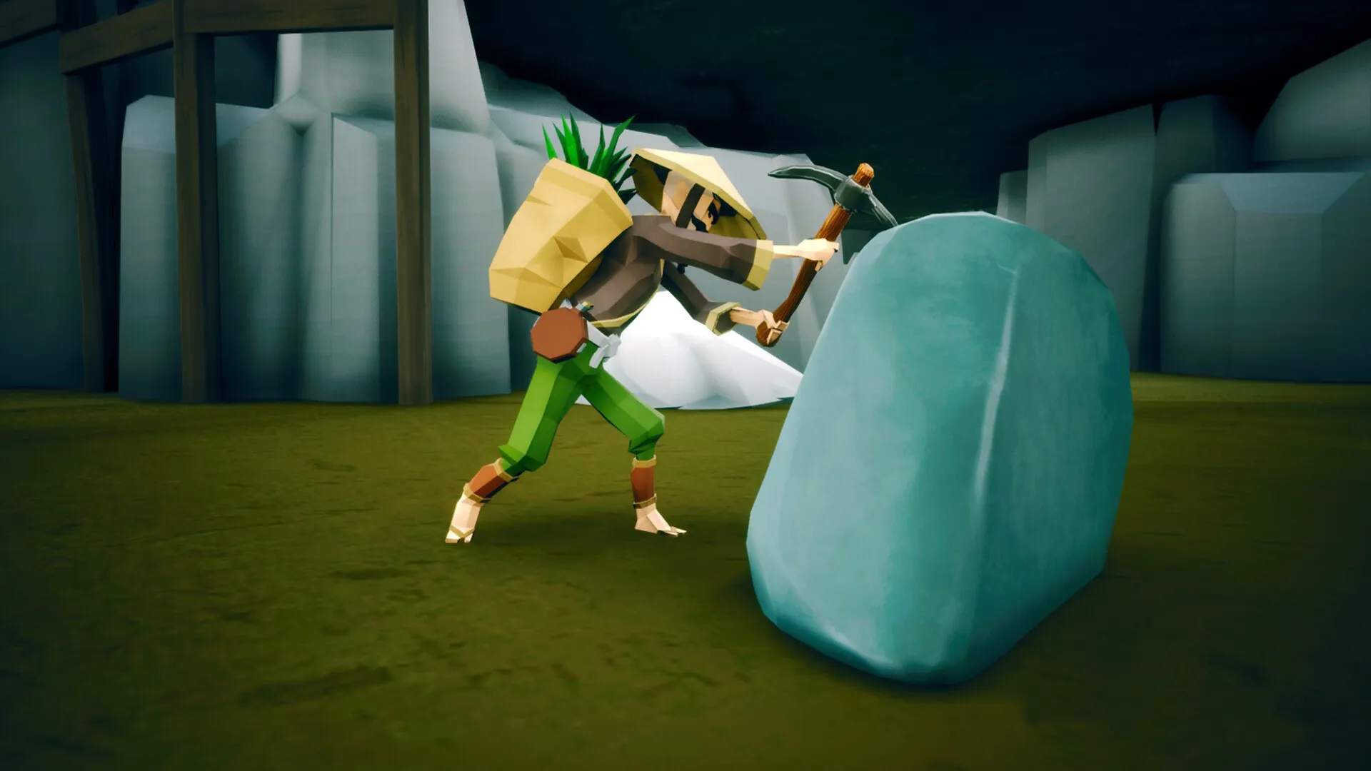 天空旅者/Sky traveler-706资源网