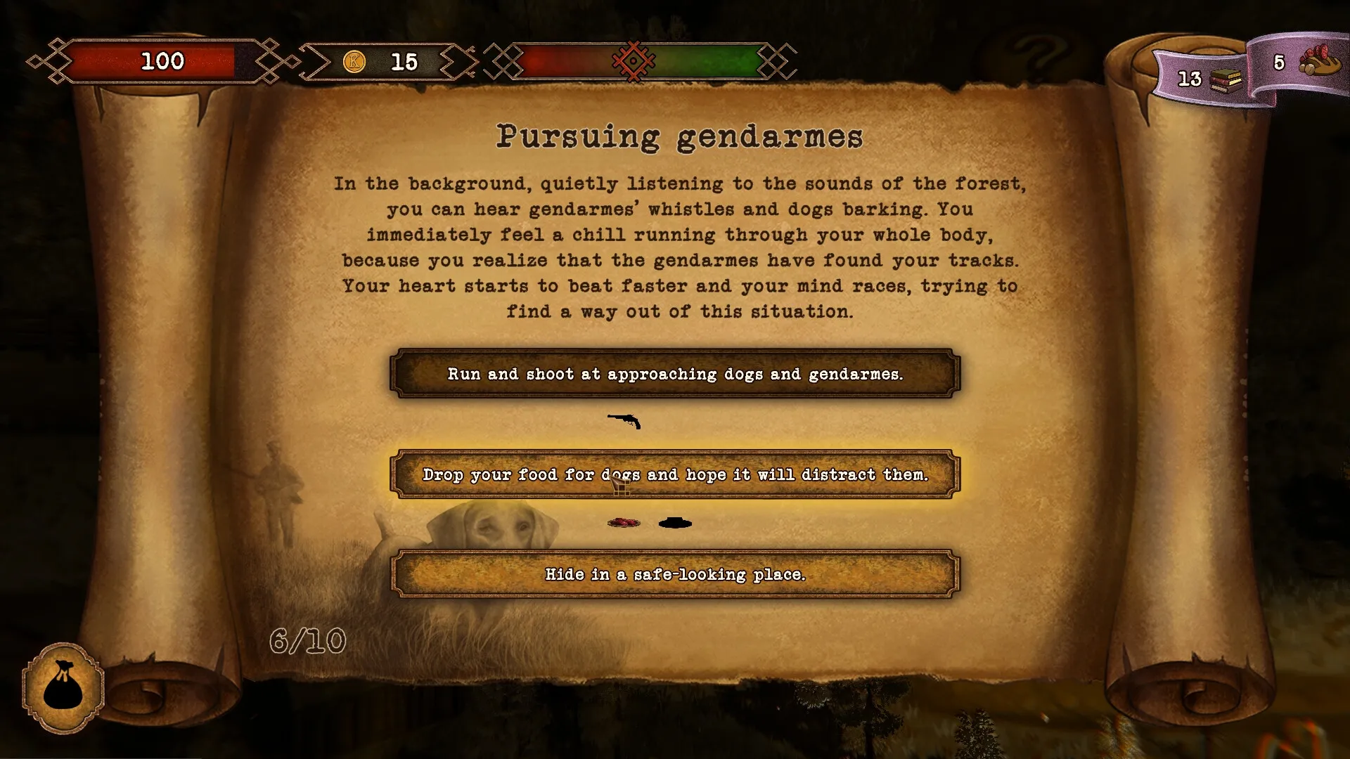 书籍走私者/Book Smugglers