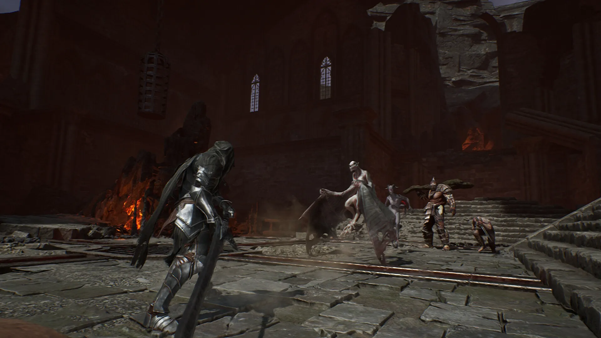 觉醒者：遗忘之誓/The Awakener: Forgotten Oath-706资源网