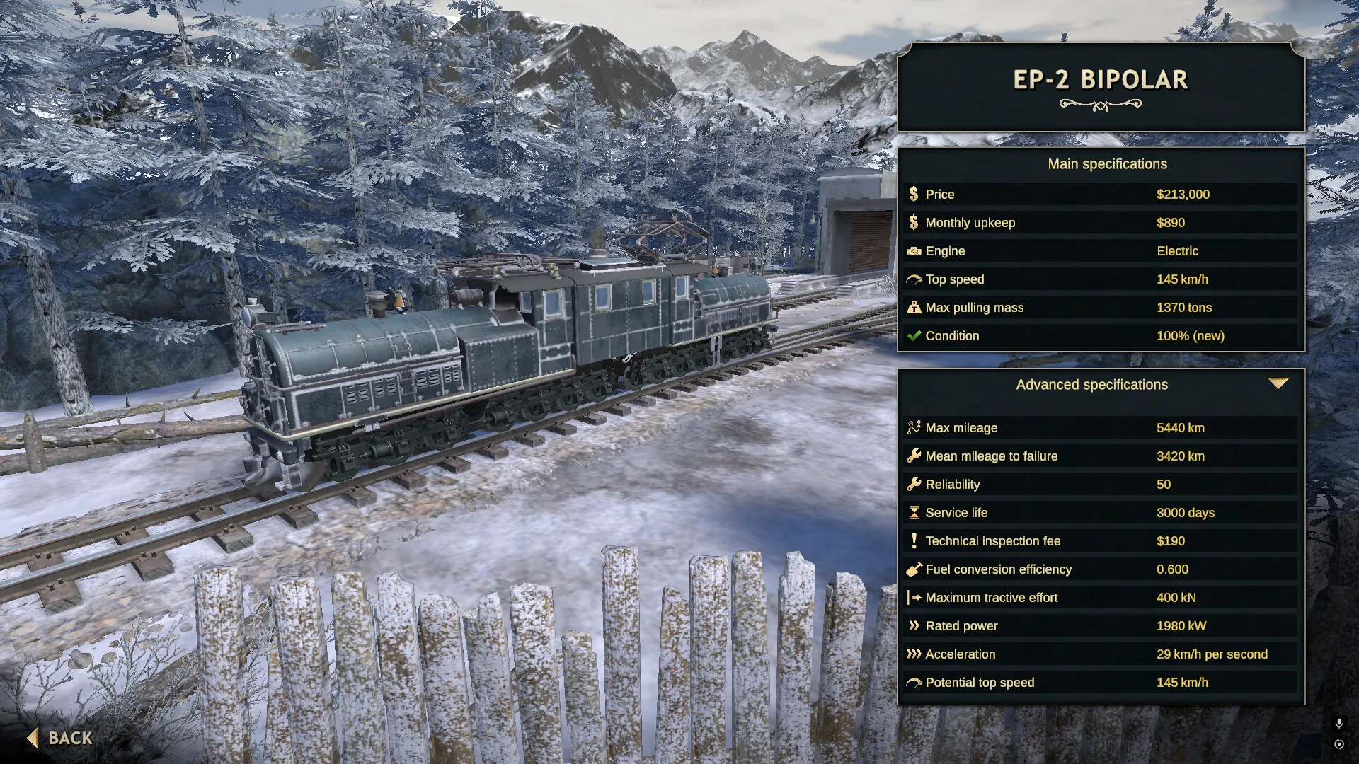 铁路公司2/Railroad Corporation 2 版本更新