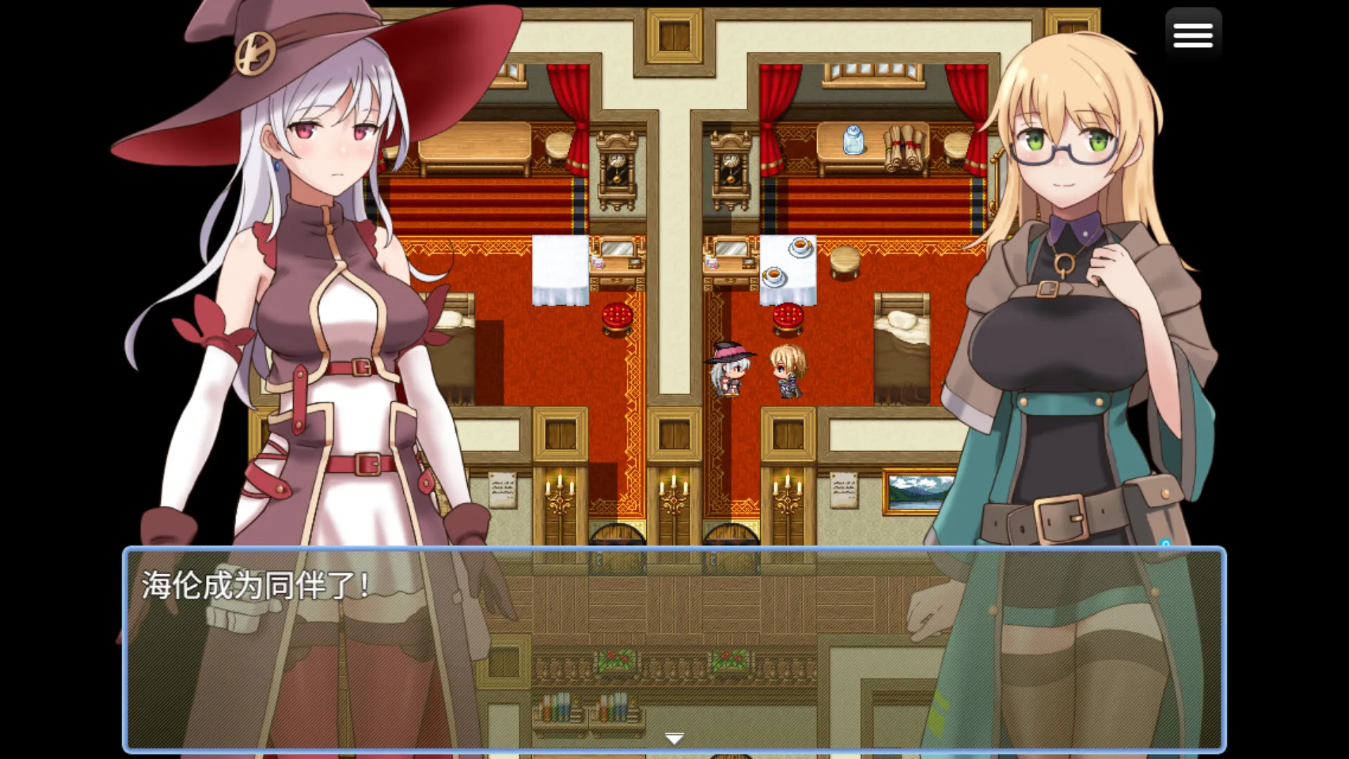 魔宫冒险谭/Fusty Dungeon 新游发布 魔宫冒险谭/Fusty Dungeon 新游发布
