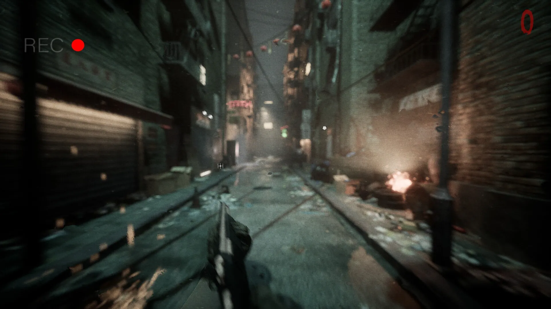 杀戮之枪/KILLGUN