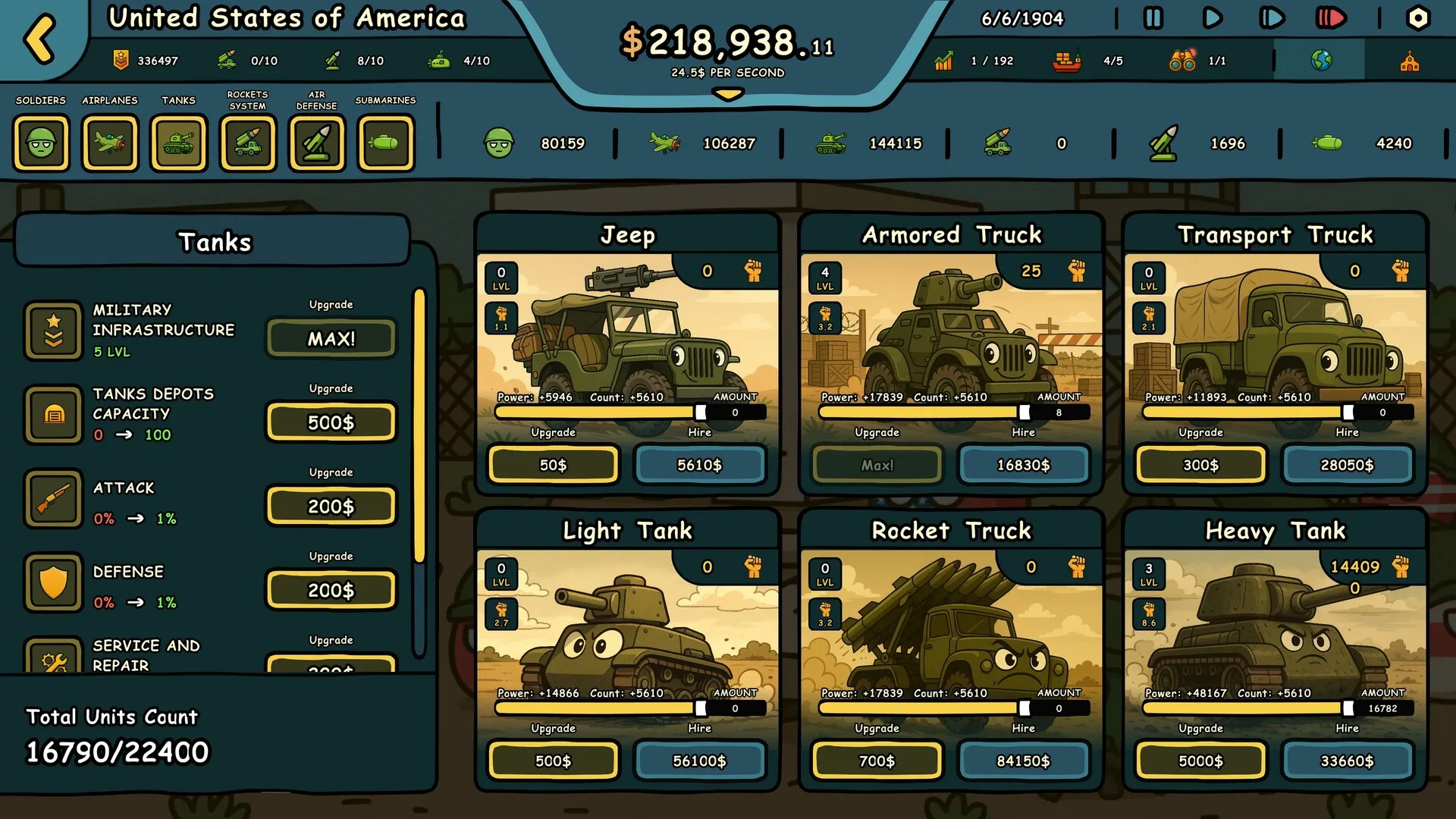 球国：权力协议/Countryballs: Power Protocol