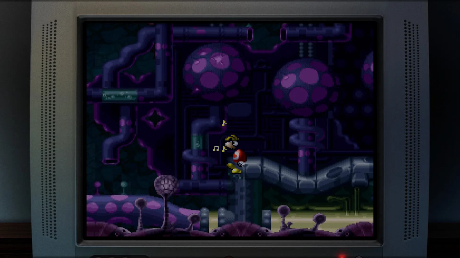 雷曼：30周年纪念版/Rayman: 30th Anniversary Edition-706资源网