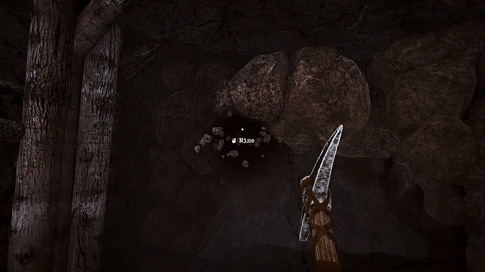 黄金矿主模拟器：阿拉斯加淘金热/Alaska Gold Fever