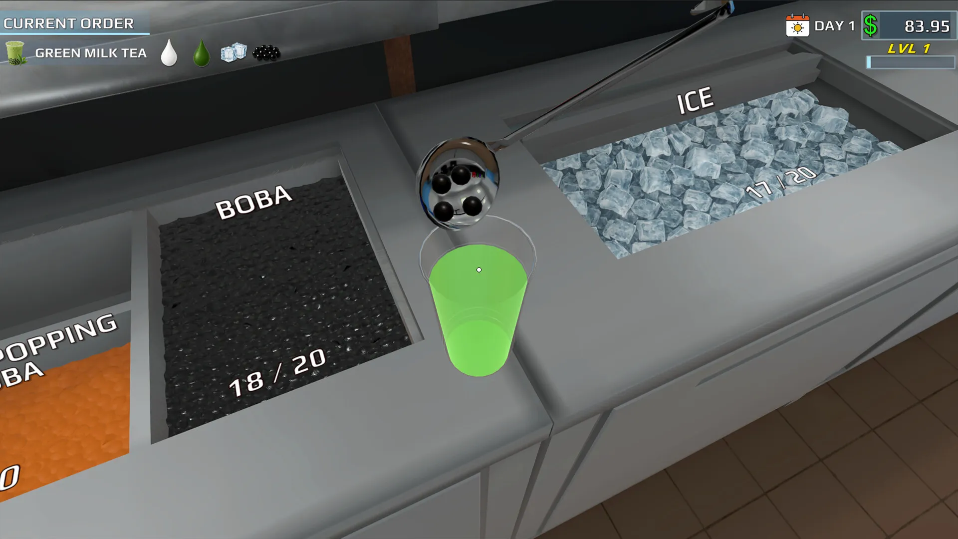 珍珠奶茶革命/Bubble Tea Revolution