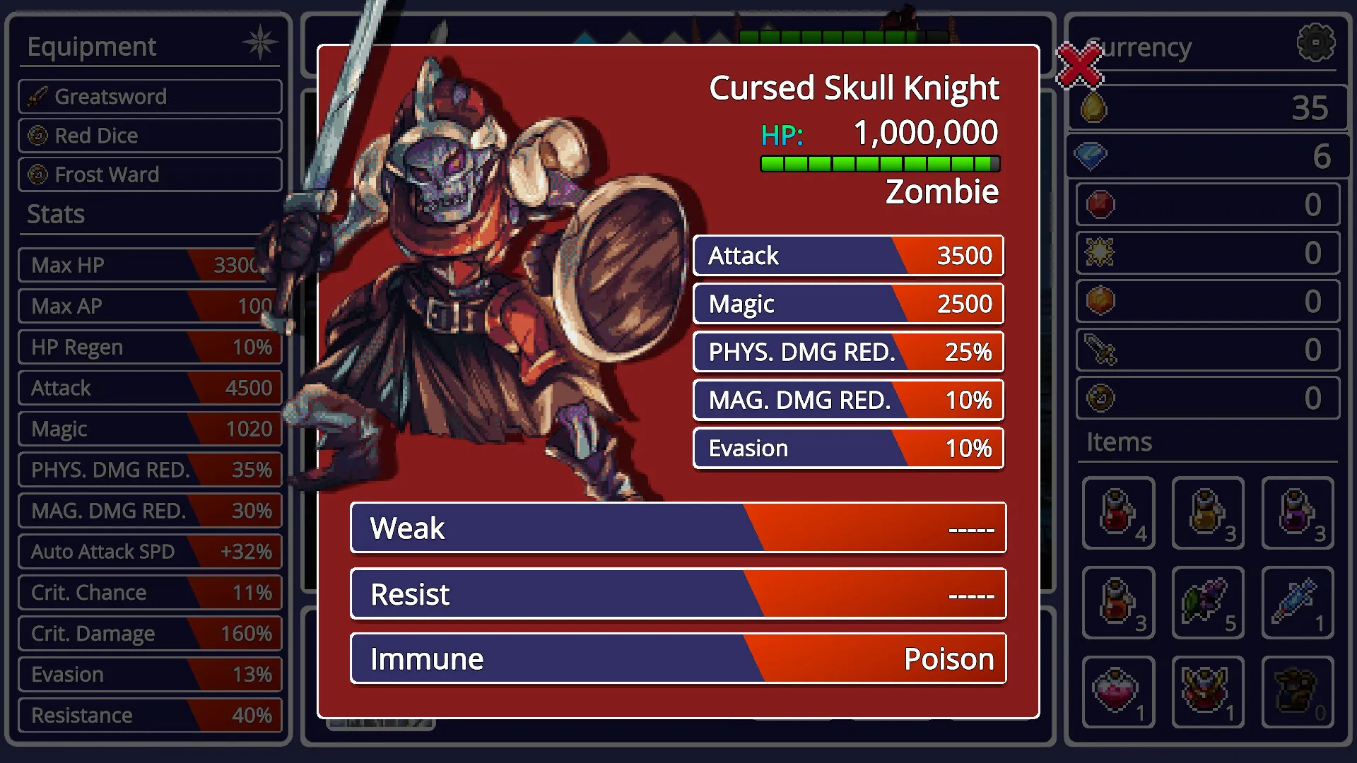 击败所有Boss：放置游戏/Slay All Bosses: Idle-706资源网