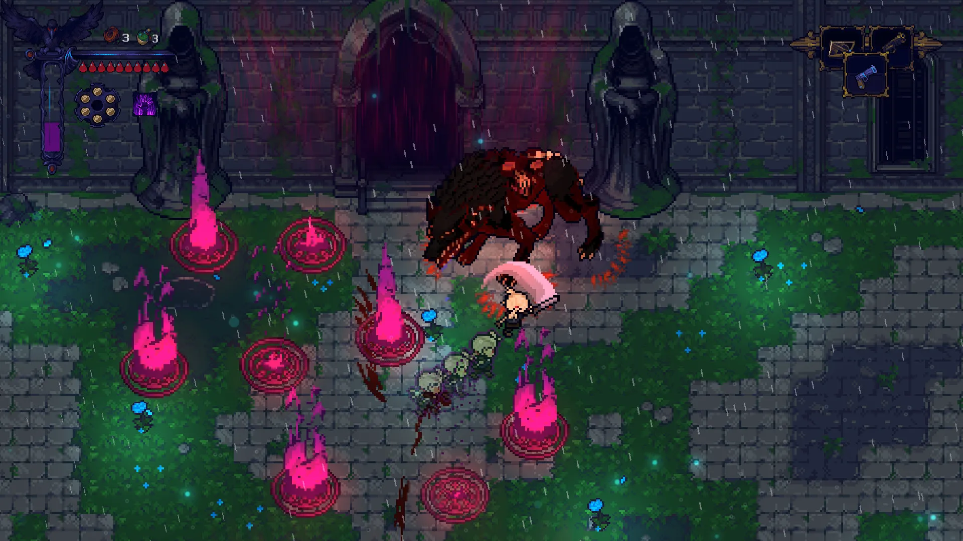 狩夜人/Hunt the Night-706资源网