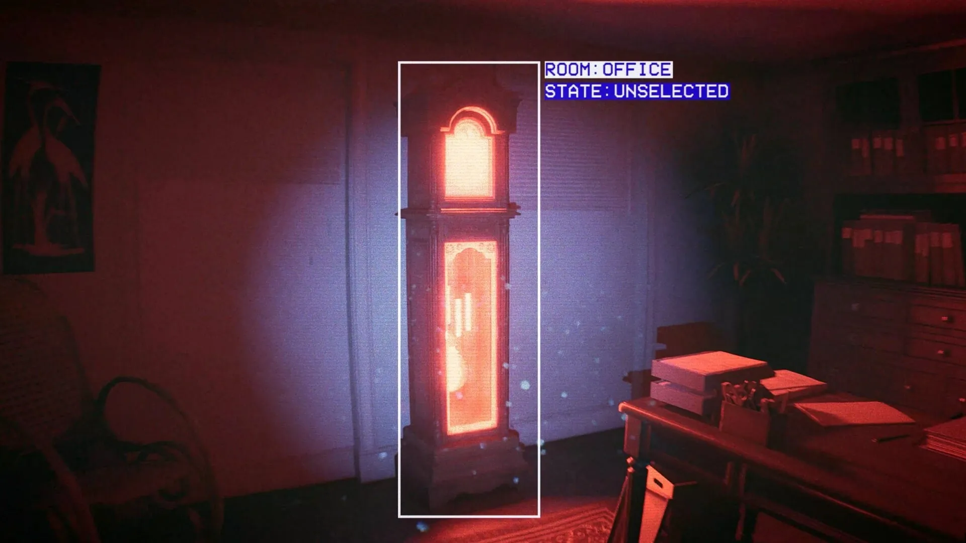 摄像头惊魂2/CAPTURED 2