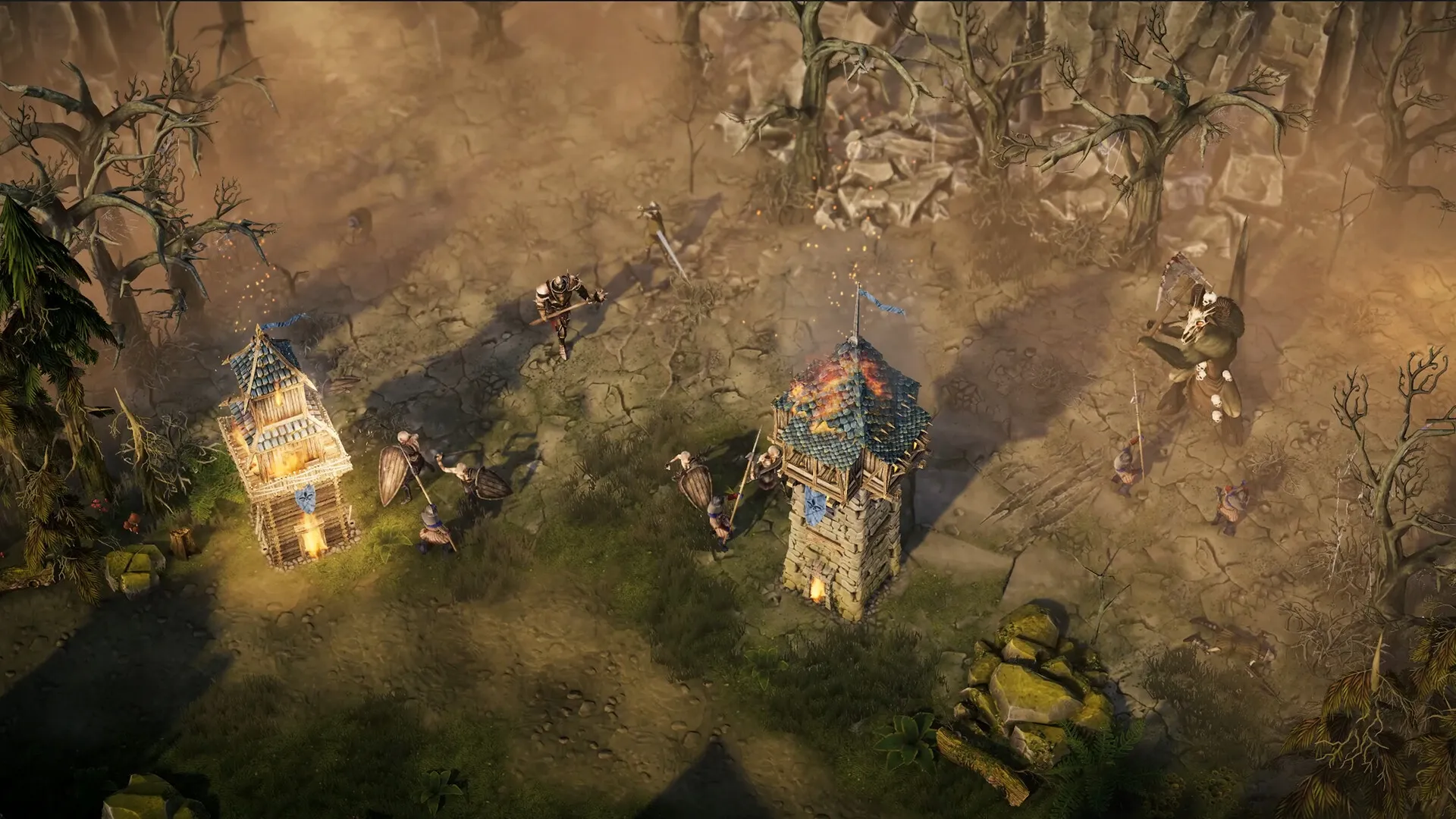 贪婪之冠/Crown of Greed