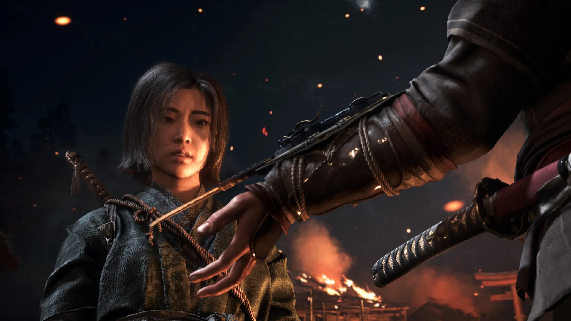 刺客信条：影-虚拟机版/Assassin’s Creed Shadows HYPERVISOR