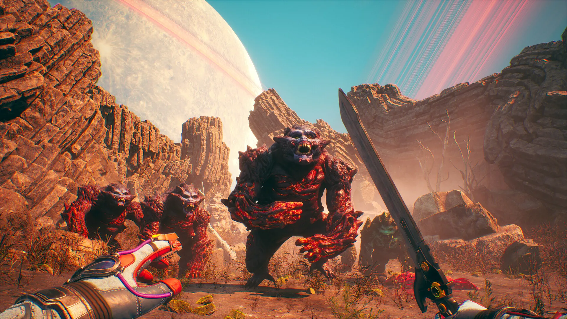 天外世界:太空人之选/The Outer Worlds: Spacer's Choice Edition-706资源网