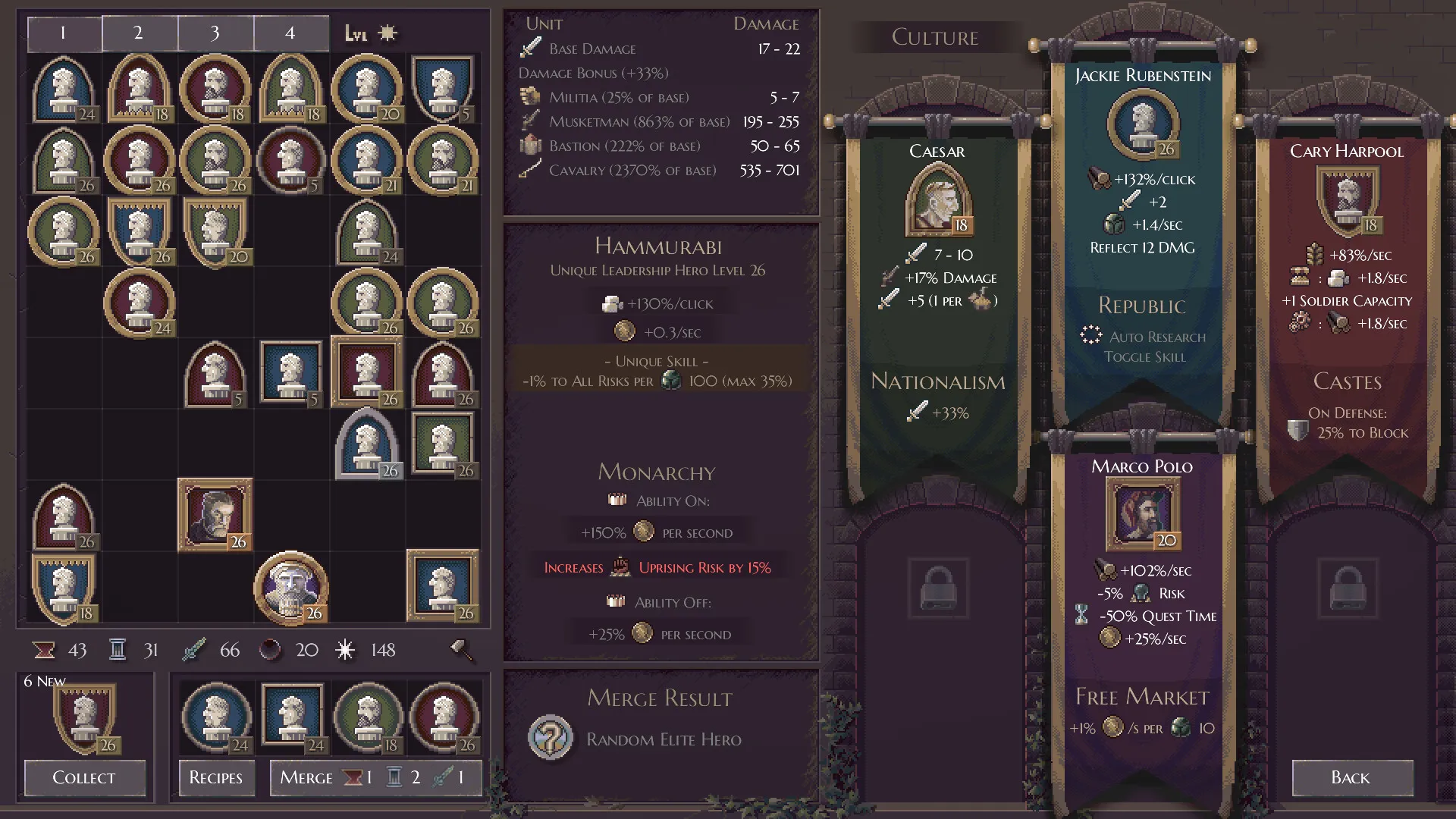 微观文明/Microcivilization 微观文明/Microcivilization