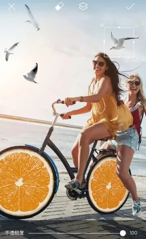 Picsart美易 v29.1.4高级版-706资源网