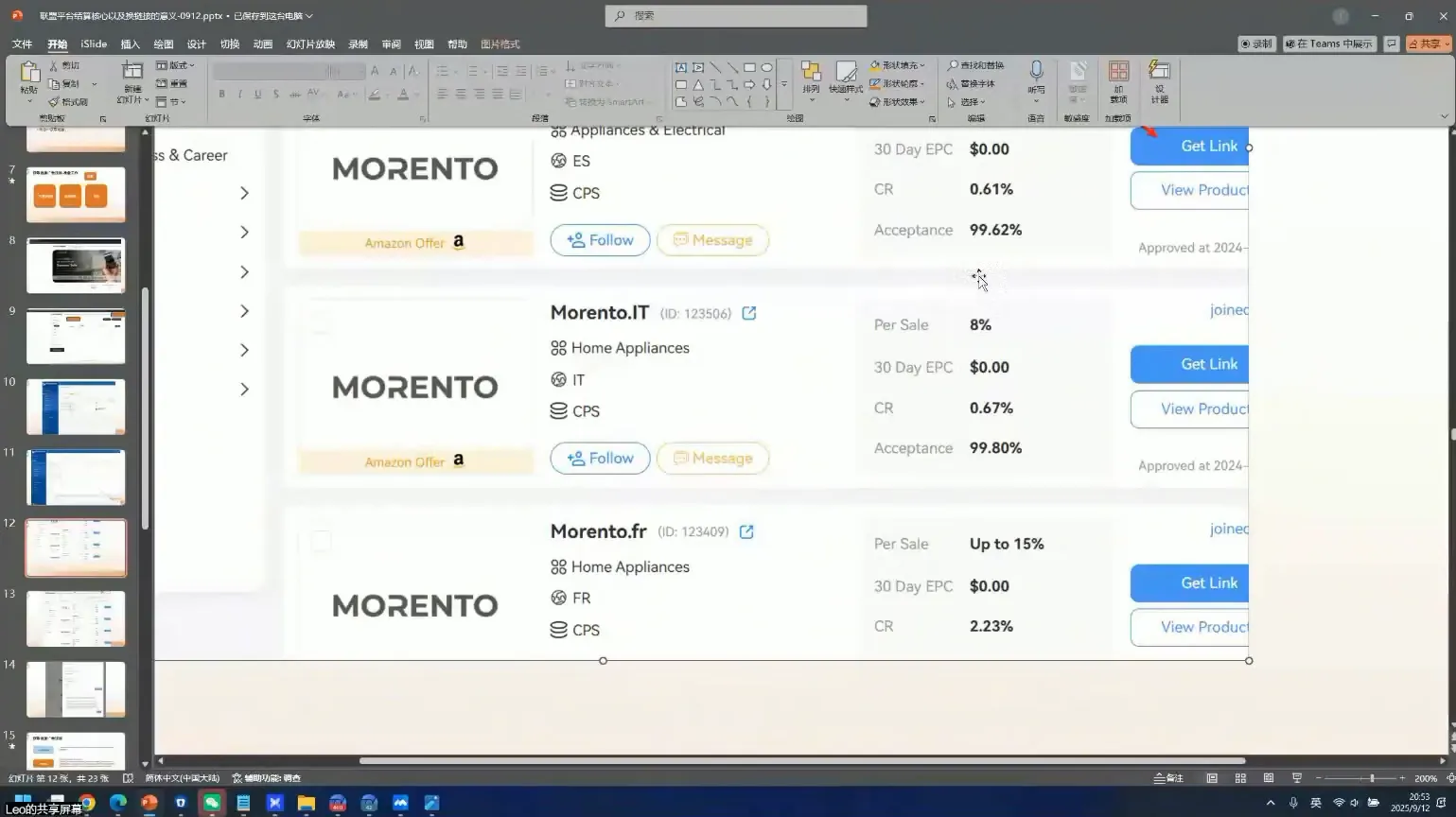 leo老师·谷歌广告投放与联盟营销-706资源网