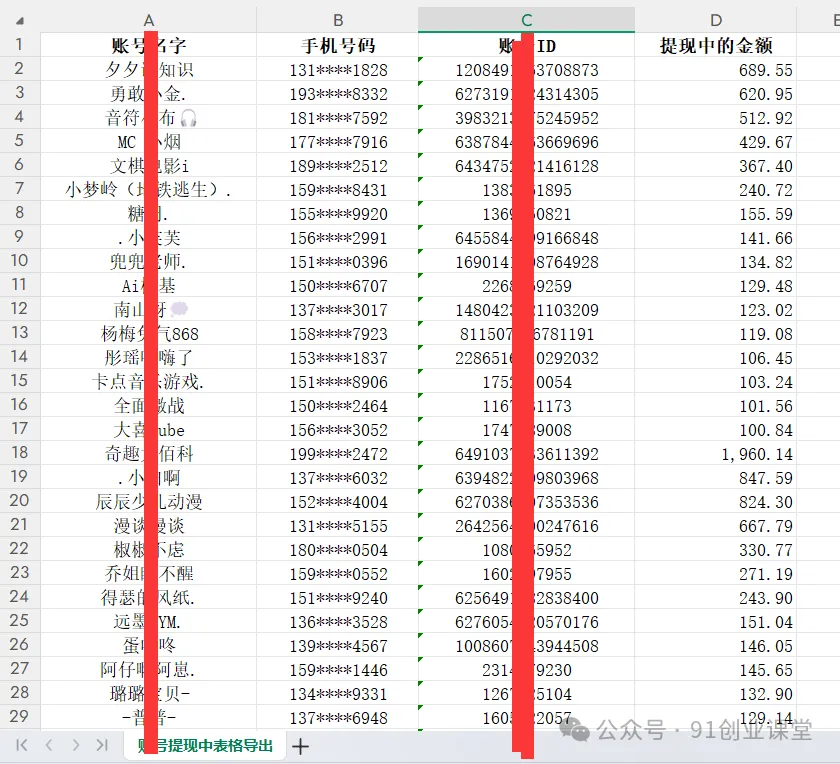 10月新项目——爱奇艺代运营，长期橡木，稳定运营2年，招募散人，团长【兔米橡目】