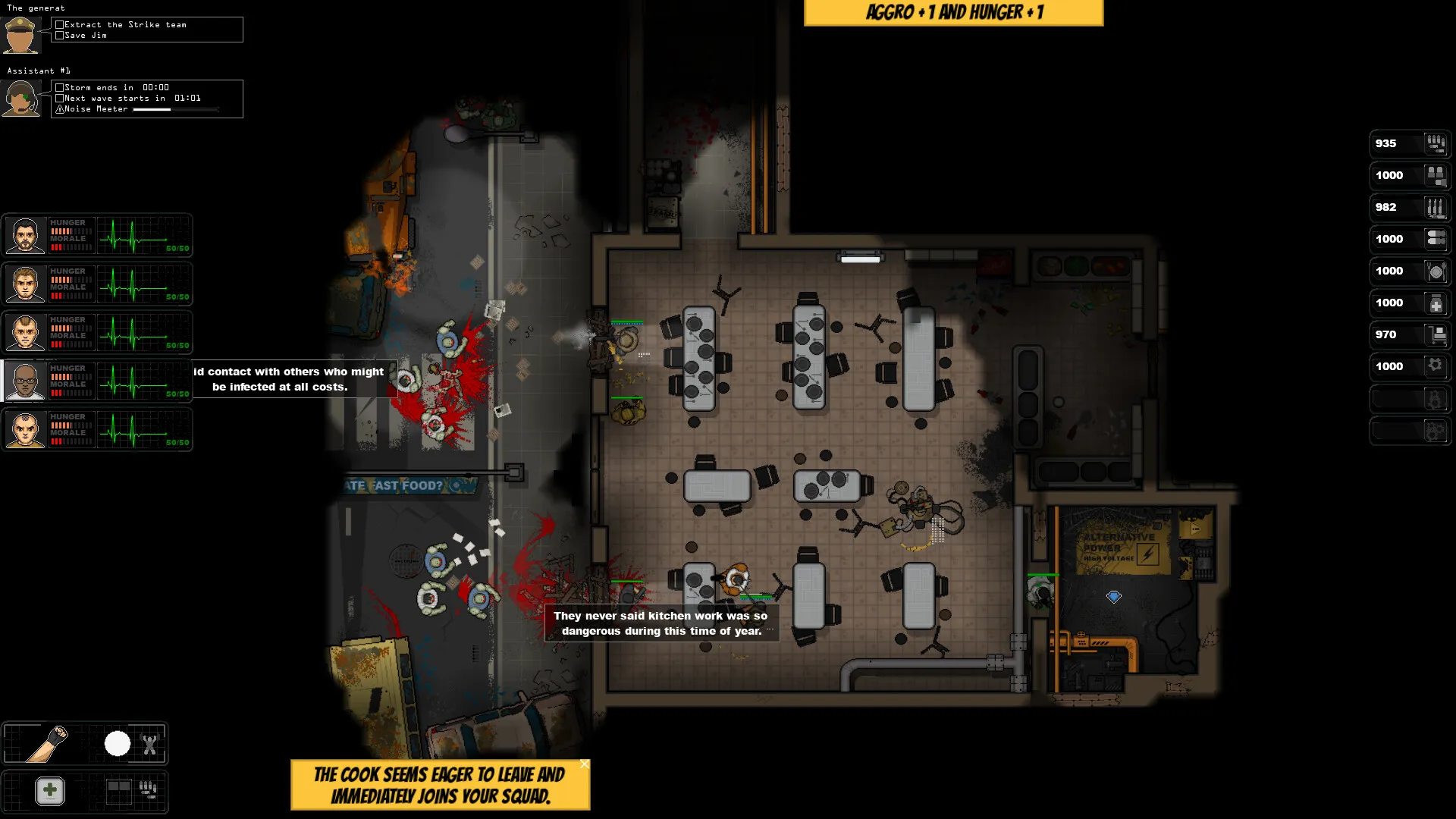 欢迎回来，指挥官/Welcome Back, Commander-706资源网