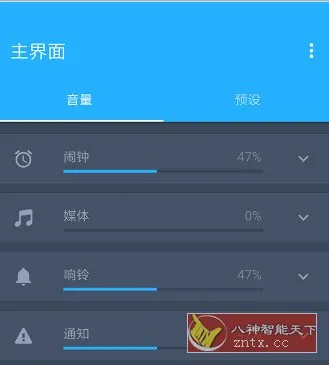 Volume Control Pro 音量控制v6.8.3专业版-706资源网