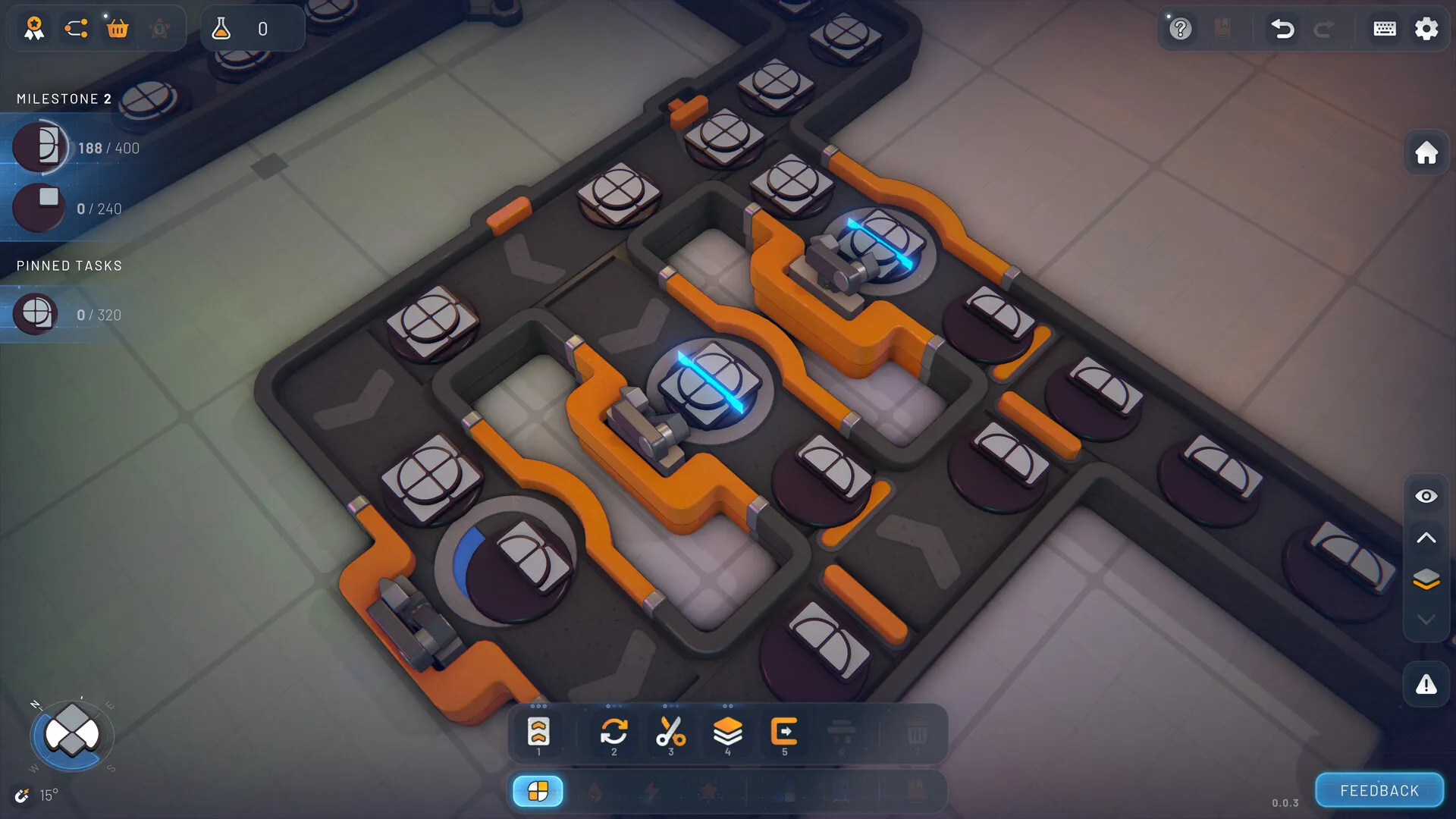 异形工厂2/shapez 2-706资源网