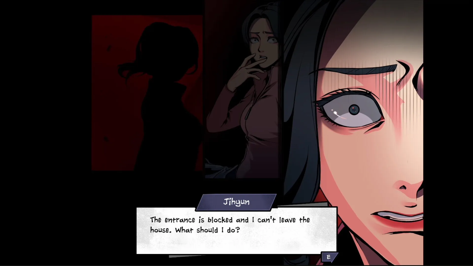 昏迷3：血脉/The Coma 3: Bloodlines-706资源网
