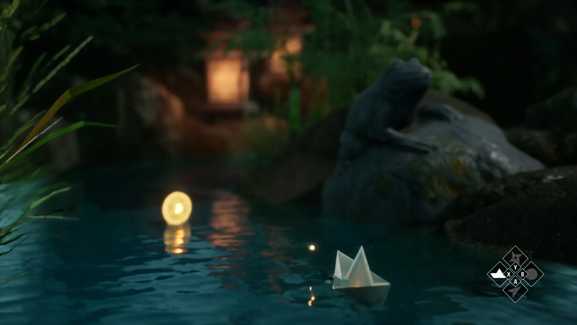信的折叠旅途/Origament: A Paper Adventure 信的折叠旅途/Origament: A Paper Adventure