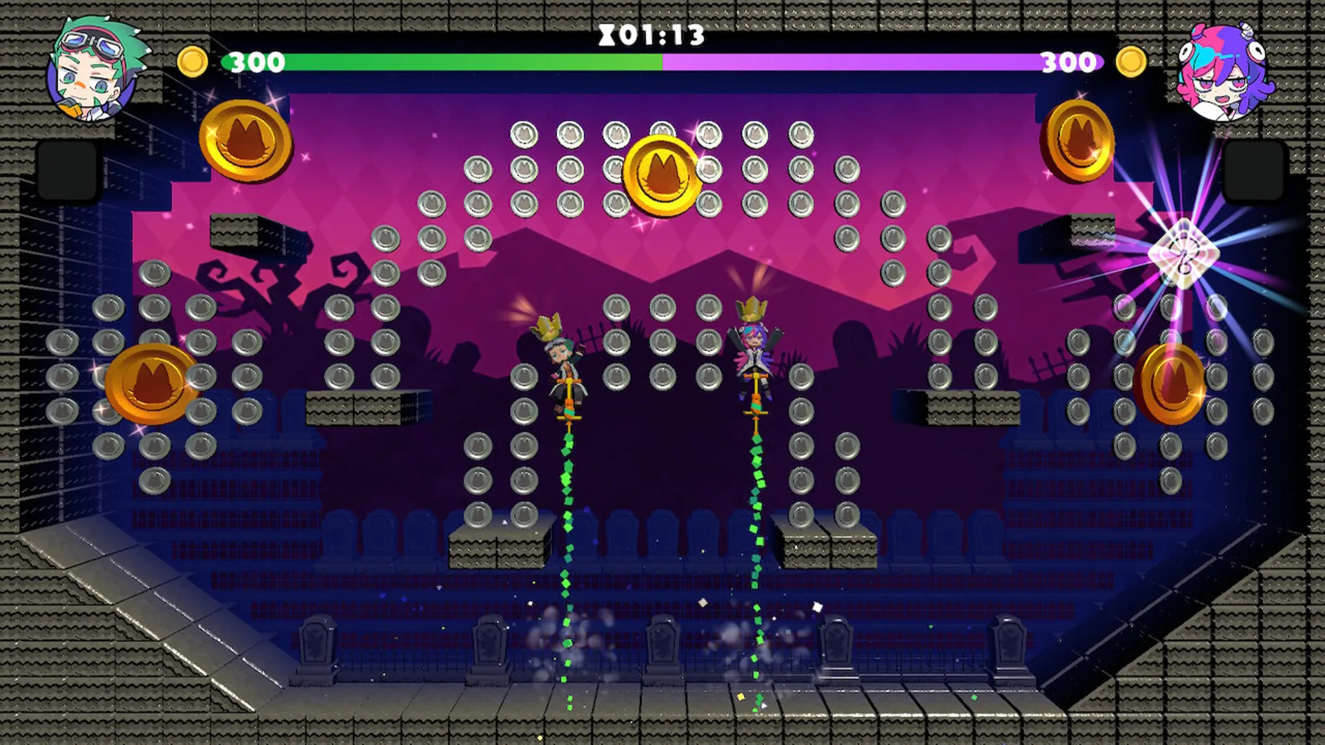 蟾蜍灵魂跳跃者/Toad's Soul Hopper-706资源网