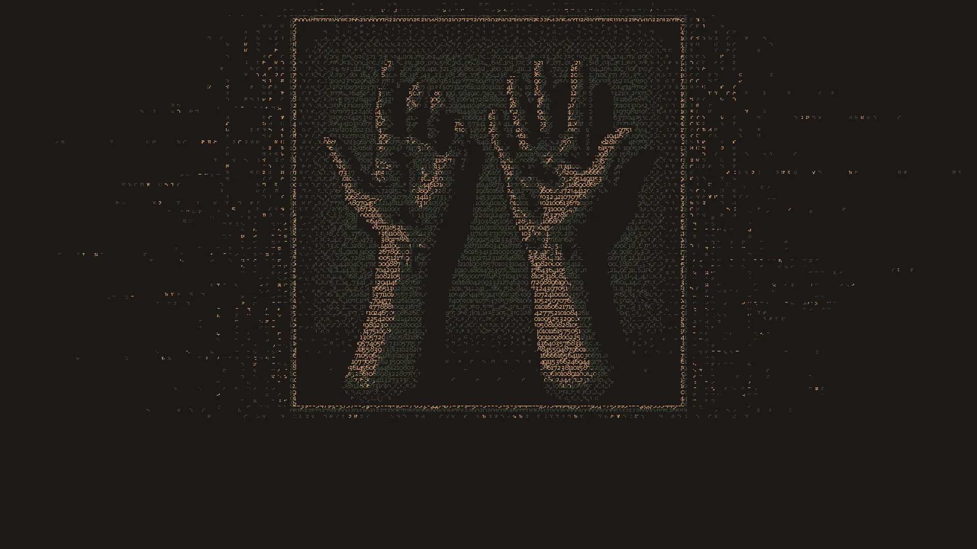 无光之晓/Without a Dawn 无光之晓/Without a Dawn