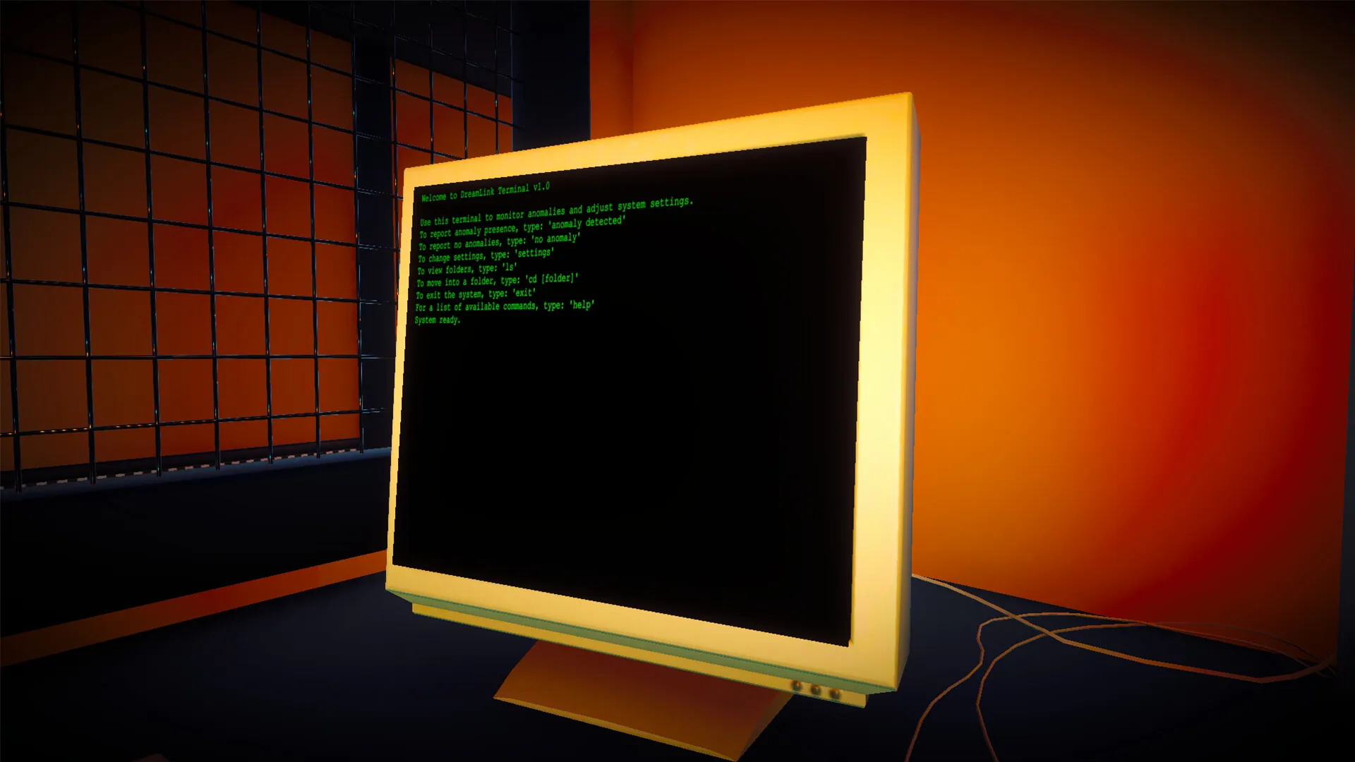 异位：起源/Out of Place: Origin