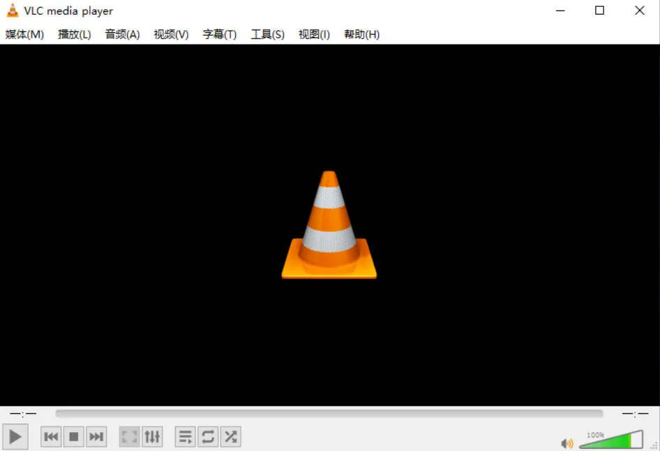 多媒体播放器VLC Media Player 3.0.23中文版-706资源网