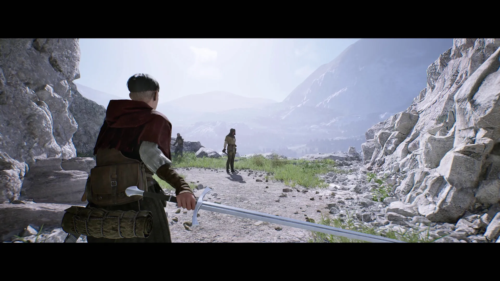 1348：圣誓/1348 Ex Voto-706资源网